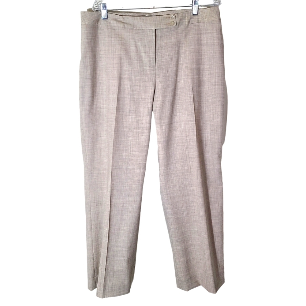 Pendleton Women's Tan Trousers